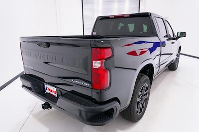 2025 Chevrolet Silverado 1500 Crew Cab RWD Pickup for sale #SZ319407 - photo 2