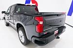 New 2025 Chevrolet Silverado 1500 Custom Crew Cab Pickup for sale #SZ319550 - photo 2