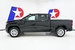 New 2025 Chevrolet Silverado 1500 Custom Crew Cab Pickup for sale #SZ319550 - photo 12