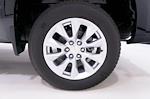 New 2025 Chevrolet Silverado 1500 Custom Crew Cab Pickup for sale #SZ319550 - photo 13
