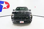 New 2025 Chevrolet Silverado 1500 Custom Crew Cab Pickup for sale #SZ319550 - photo 3