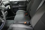New 2025 Chevrolet Silverado 1500 Custom Crew Cab Pickup for sale #SZ319550 - photo 20