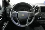 New 2025 Chevrolet Silverado 1500 Custom Crew Cab Pickup for sale #SZ319550 - photo 24