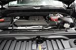 New 2025 Chevrolet Silverado 1500 Custom Crew Cab Pickup for sale #SZ319550 - photo 33