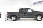 New 2025 Chevrolet Silverado 1500 Custom Crew Cab Pickup for sale #SZ319550 - photo 5