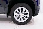 New 2025 Chevrolet Silverado 1500 Custom Crew Cab Pickup for sale #SZ319550 - photo 6