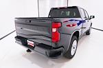 New 2025 Chevrolet Silverado 1500 Custom Crew Cab Pickup for sale #SZ319550 - photo 8