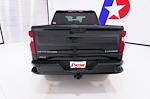 New 2025 Chevrolet Silverado 1500 Custom Crew Cab Pickup for sale #SZ319550 - photo 9
