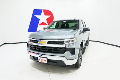 2025 Chevrolet Silverado 1500 Crew Cab RWD Pickup for sale #SZ324775 - photo 1