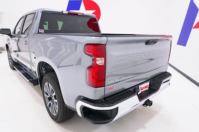 2025 Chevrolet Silverado 1500 Crew Cab RWD Pickup for sale #SZ324775 - photo 2