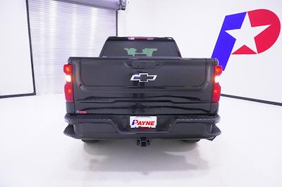 2025 Chevrolet Silverado 1500 Crew Cab RWD Pickup for sale #SZ336835 - photo 2