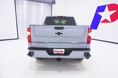 2025 Chevrolet Silverado 1500 Crew Cab RWD Pickup for sale #SZ337033 - photo 2