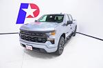 2025 Chevrolet Silverado 1500 Crew Cab RWD Pickup for sale #SZ337033 - photo 1