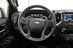 2025 Chevrolet Silverado 1500 Crew Cab RWD Pickup for sale #SZ337033 - photo 27