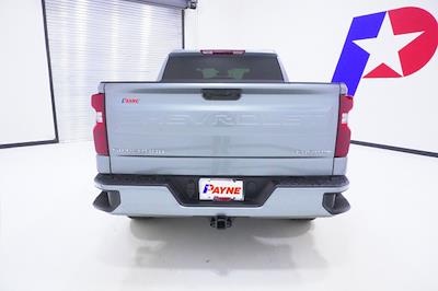 2025 Chevrolet Silverado 1500 Crew Cab RWD Pickup for sale #SZ338326 - photo 2