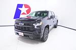 New 2025 Chevrolet Silverado 1500 RST Crew Cab 4x4 Pickup for sale #SZ338793 - photo 1