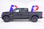New 2025 Chevrolet Silverado 1500 RST Crew Cab 4x4 Pickup for sale #SZ338793 - photo 12