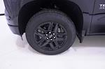 New 2025 Chevrolet Silverado 1500 RST Crew Cab 4x4 Pickup for sale #SZ338793 - photo 14
