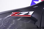 New 2025 Chevrolet Silverado 1500 RST Crew Cab 4x4 Pickup for sale #SZ338793 - photo 15