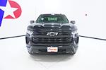 New 2025 Chevrolet Silverado 1500 RST Crew Cab 4x4 Pickup for sale #SZ338793 - photo 3