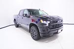 New 2025 Chevrolet Silverado 1500 RST Crew Cab 4x4 Pickup for sale #SZ338793 - photo 4