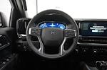 New 2025 Chevrolet Silverado 1500 RST Crew Cab 4x4 Pickup for sale #SZ338793 - photo 30