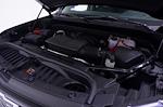 New 2025 Chevrolet Silverado 1500 RST Crew Cab 4x4 Pickup for sale #SZ338793 - photo 47