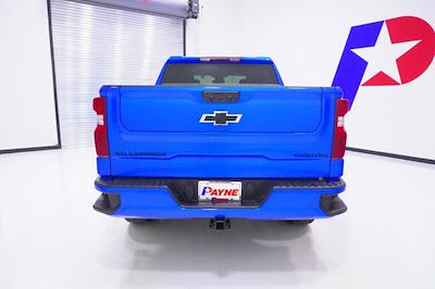 2025 Chevrolet Silverado 1500 Crew Cab RWD Pickup for sale #SZ339242 - photo 2