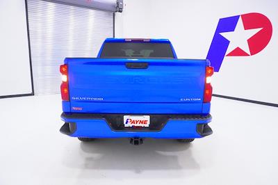 2025 Chevrolet Silverado 1500 Crew Cab RWD Pickup for sale #SZ339479 - photo 2