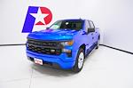 2025 Chevrolet Silverado 1500 Crew Cab RWD Pickup for sale #SZ339479 - photo 1