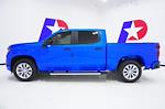 2025 Chevrolet Silverado 1500 Crew Cab RWD Pickup for sale #SZ339479 - photo 12