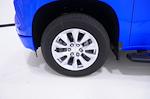 2025 Chevrolet Silverado 1500 Crew Cab RWD Pickup for sale #SZ339479 - photo 14
