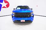 2025 Chevrolet Silverado 1500 Crew Cab RWD Pickup for sale #SZ339479 - photo 3