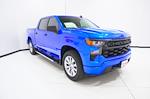 2025 Chevrolet Silverado 1500 Crew Cab RWD Pickup for sale #SZ339479 - photo 4