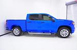 2025 Chevrolet Silverado 1500 Crew Cab RWD Pickup for sale #SZ339479 - photo 5