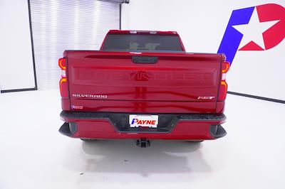 2025 Chevrolet Silverado 1500 Crew Cab RWD Pickup for sale #SZ340342 - photo 2