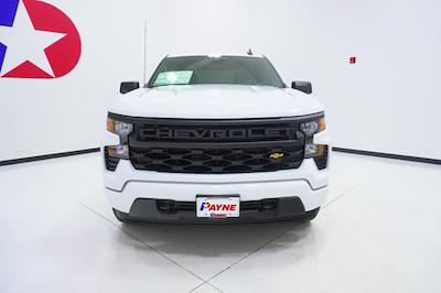 2025 Chevrolet Silverado 1500 Crew Cab RWD Pickup for sale #SZ340718 - photo 2