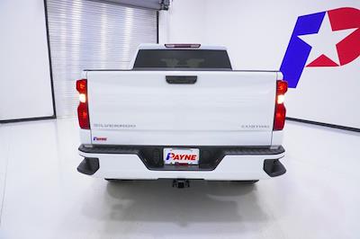 2025 Chevrolet Silverado 1500 Crew Cab RWD Pickup for sale #SZ340718 - photo 2