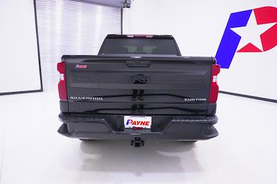 2025 Chevrolet Silverado 1500 Crew Cab RWD Pickup for sale #SZ341069 - photo 2