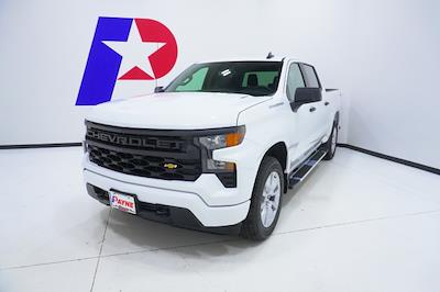 2025 Chevrolet Silverado 1500 Crew Cab RWD Pickup for sale #SZ341324 - photo 1