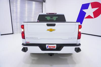 2025 Chevrolet Silverado 1500 Crew Cab RWD Pickup for sale #SZ341324 - photo 2