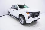 2025 Chevrolet Silverado 1500 Crew Cab RWD Pickup for sale #SZ341324 - photo 4