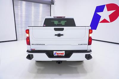 2025 Chevrolet Silverado 1500 Crew Cab RWD Pickup for sale #SZ341388 - photo 2