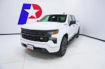 2025 Chevrolet Silverado 1500 Crew Cab RWD Pickup for sale #SZ341388 - photo 1