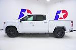 2025 Chevrolet Silverado 1500 Crew Cab RWD Pickup for sale #SZ341439 - photo 11