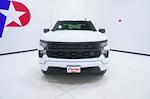 2025 Chevrolet Silverado 1500 Crew Cab RWD Pickup for sale #SZ341439 - photo 3