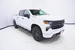 2025 Chevrolet Silverado 1500 Crew Cab RWD Pickup for sale #SZ341439 - photo 4
