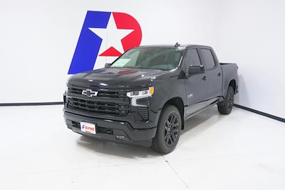2026 Chevrolet Silverado 1500 Crew Cab RWD Pickup for sale #T1100961 - photo 1