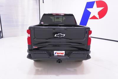 2026 Chevrolet Silverado 1500 Crew Cab RWD Pickup for sale #T1100961 - photo 2