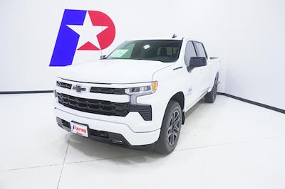 2026 Chevrolet Silverado 1500 Crew Cab RWD Pickup for sale #T1100989 - photo 1